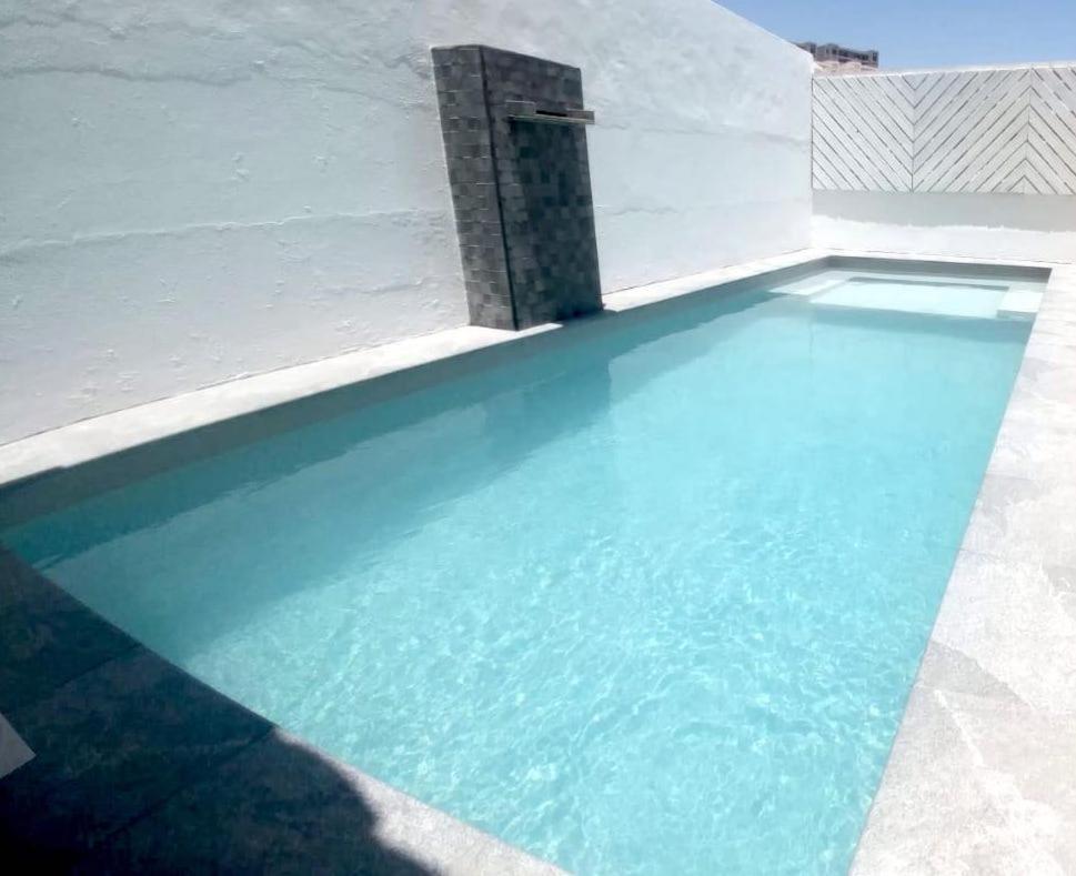 Cloud Castle Villa Caleta De Fuste Exterior photo